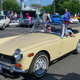 Illustration for article titled Wacky, Junky, Downright Gorgeous: Here Are The Coolest Cars I Saw At The Woodward Dream Cruise
